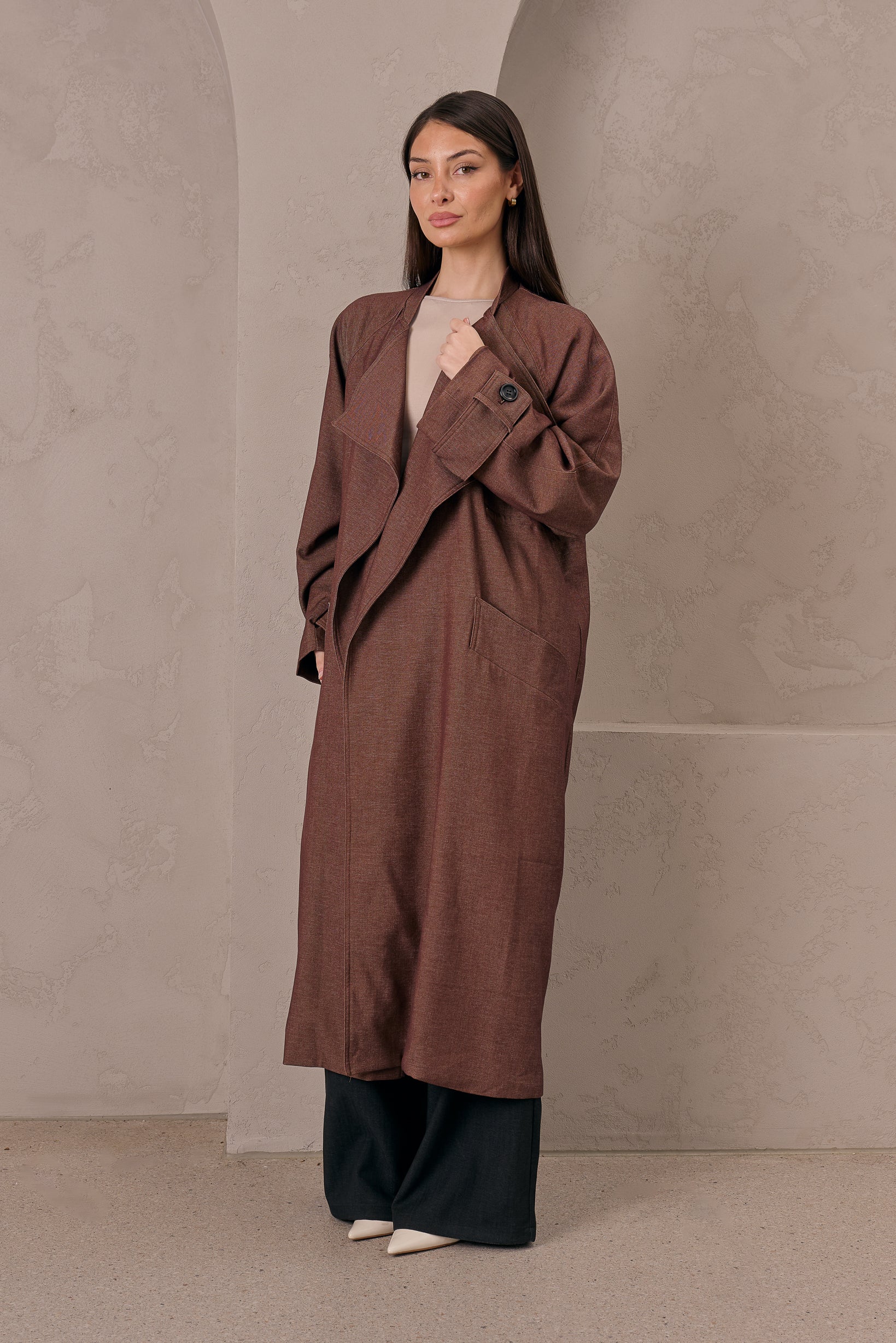 Regent Trench