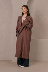 Regent Trench