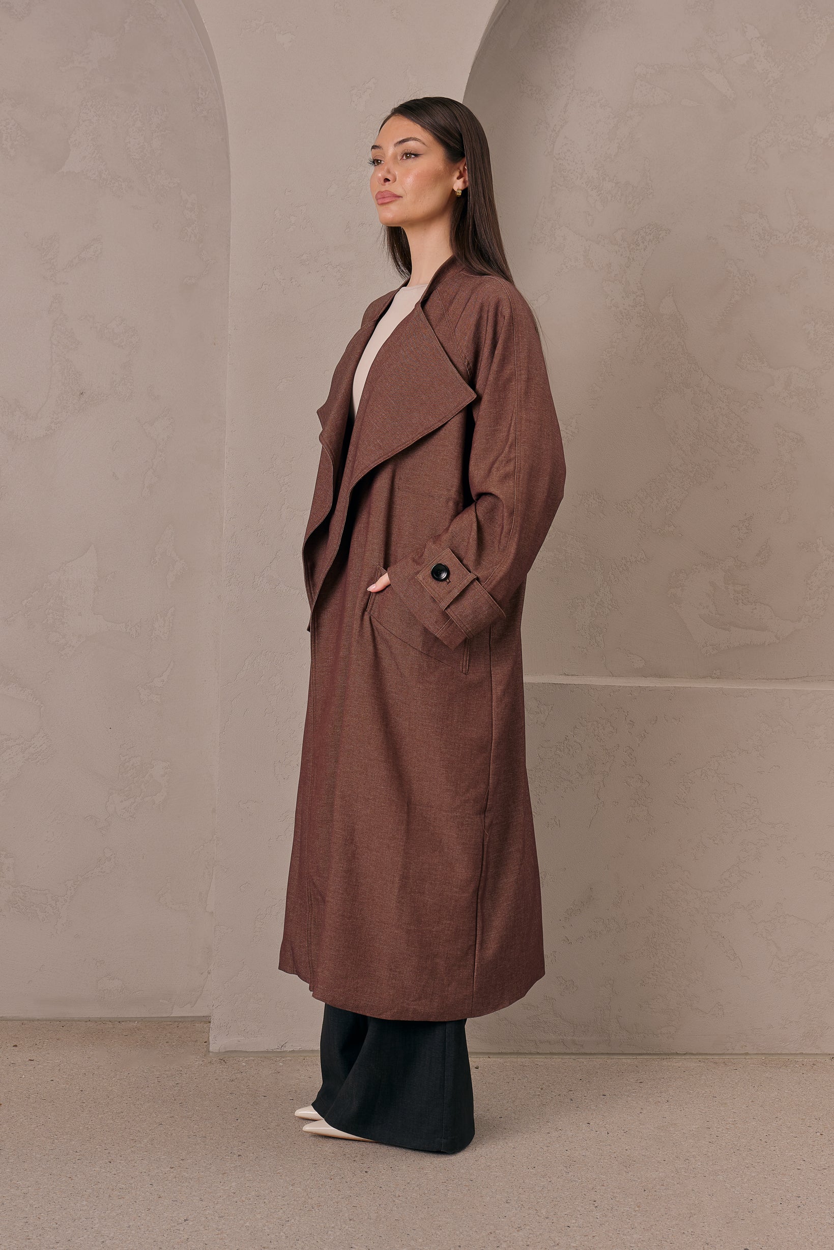 Regent Trench