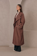 Regent Trench