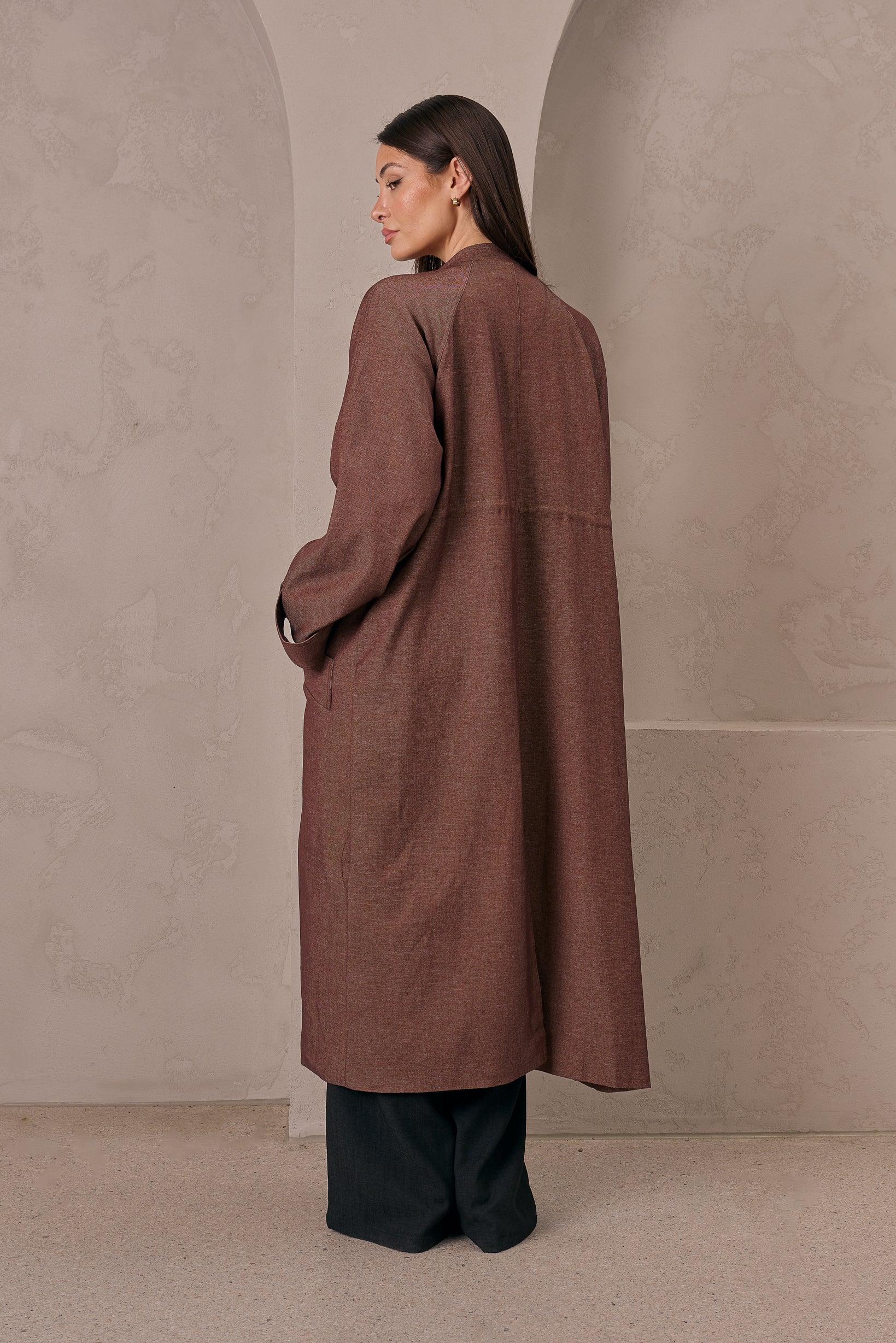Regent Trench