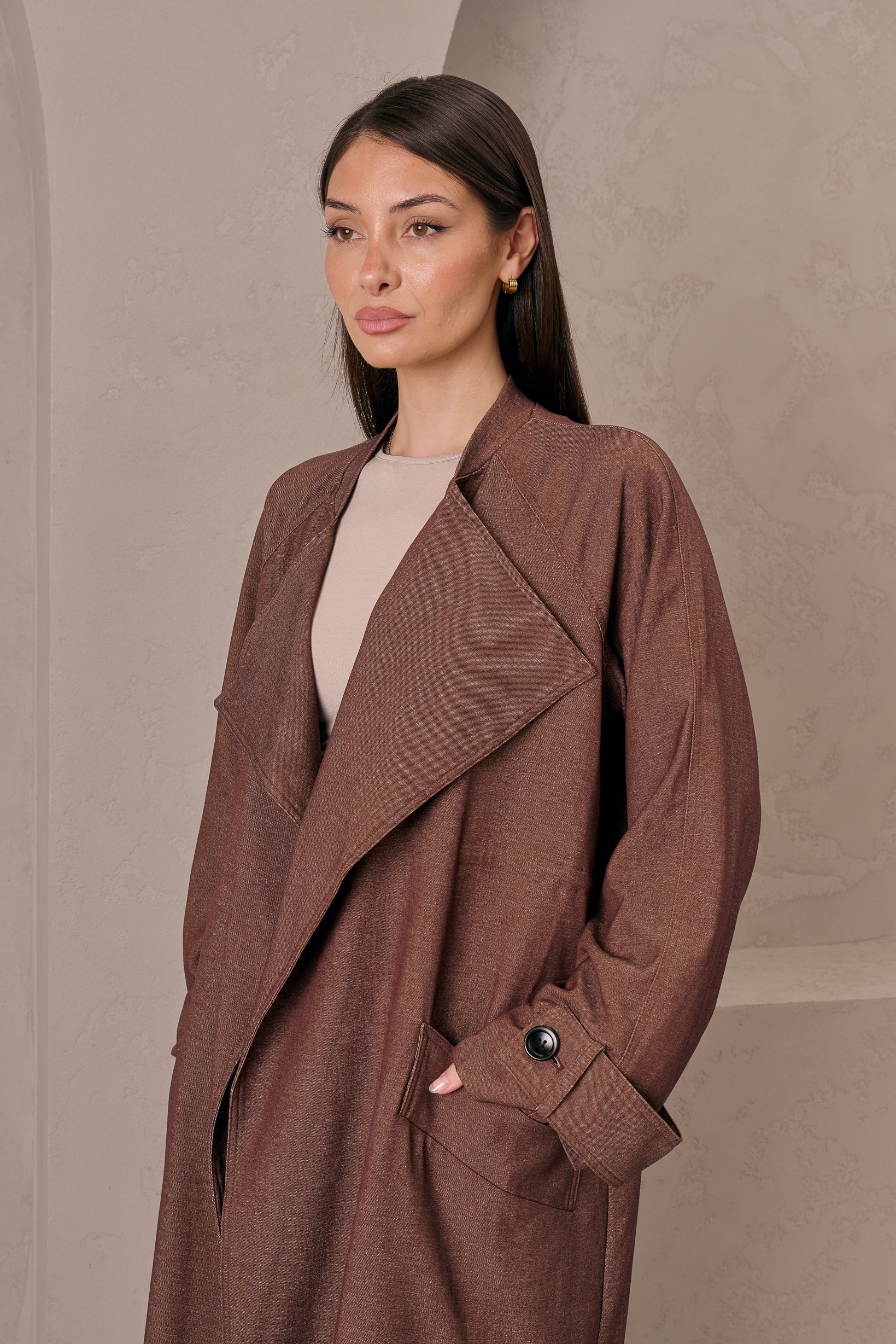 Regent Trench