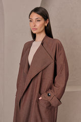 Regent Trench