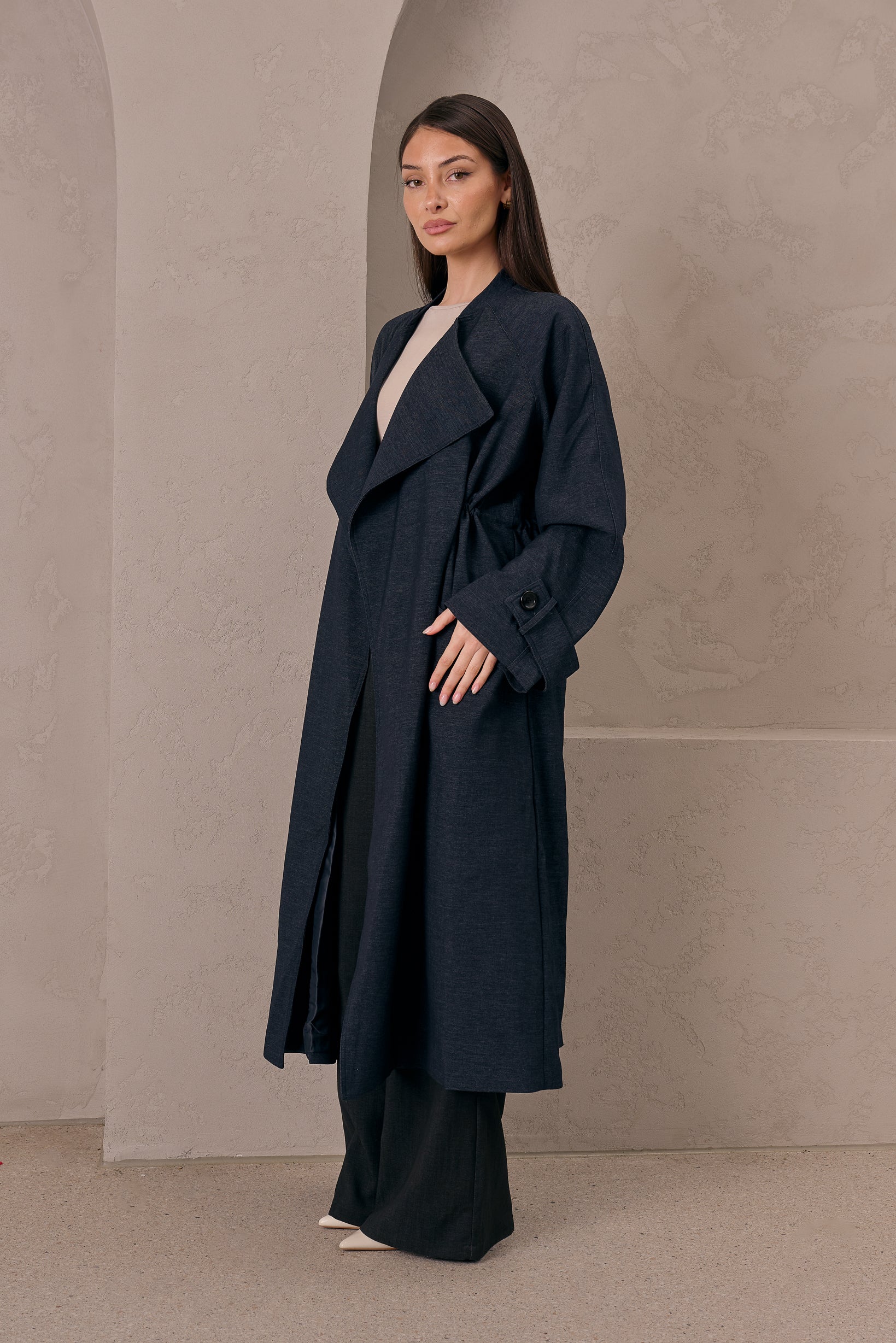 Regent Trench