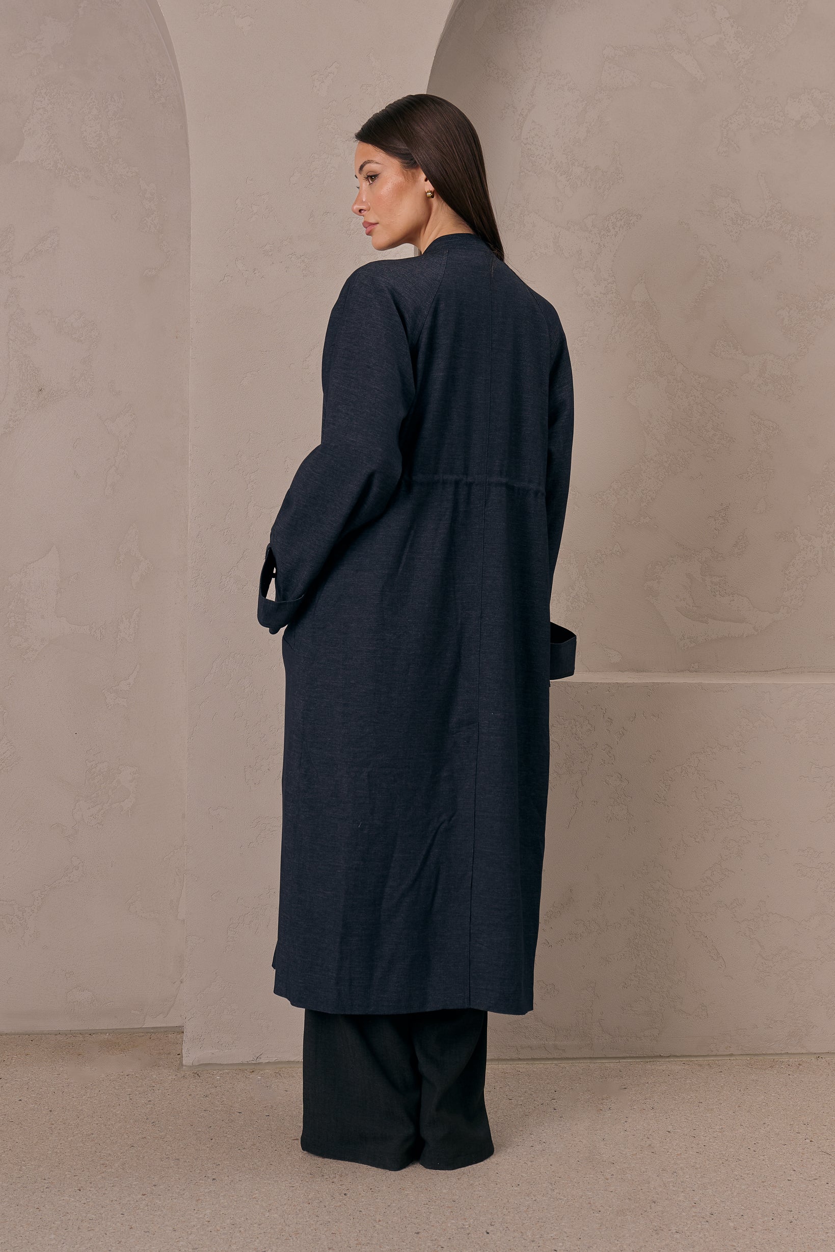 Regent Trench