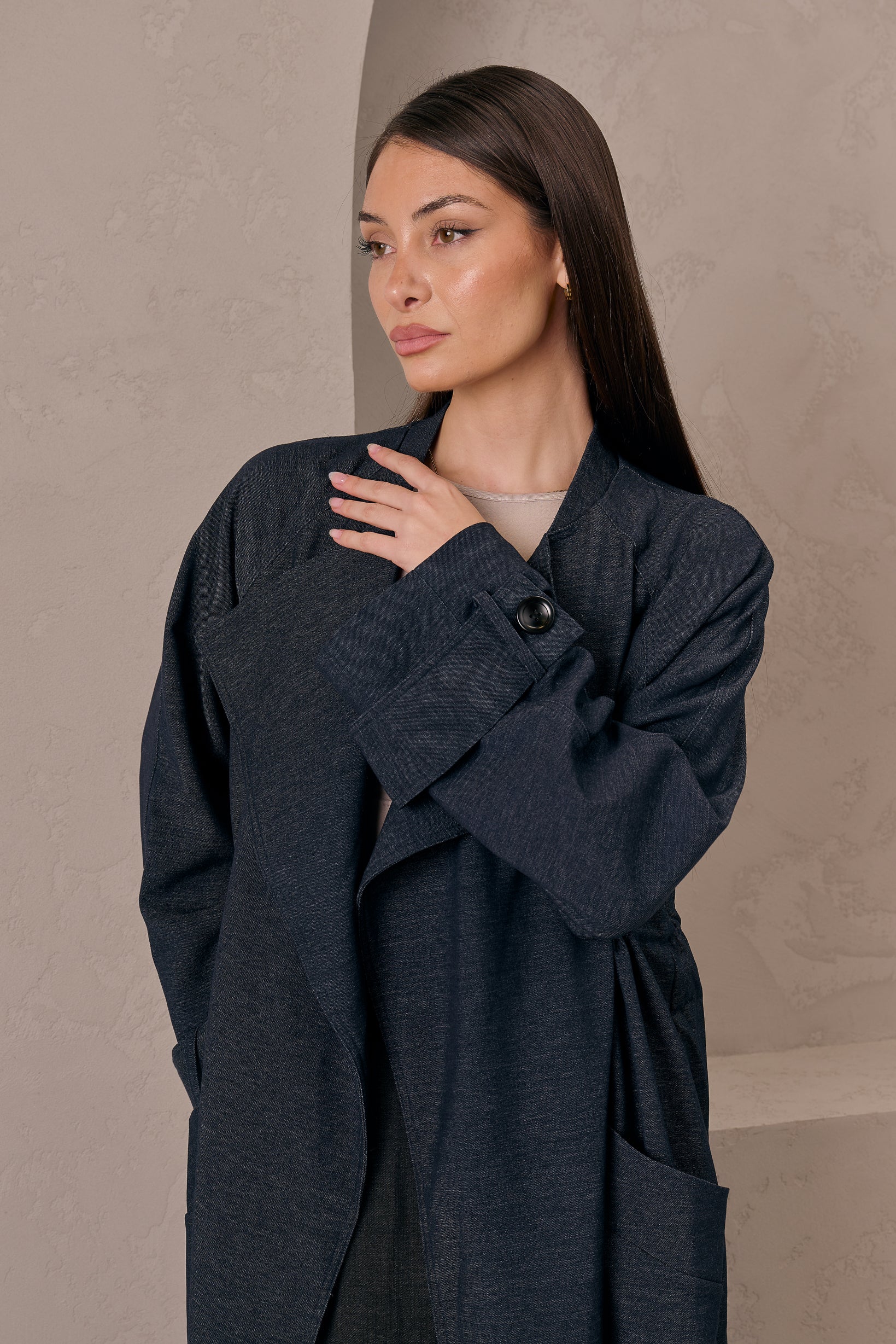 Regent Trench