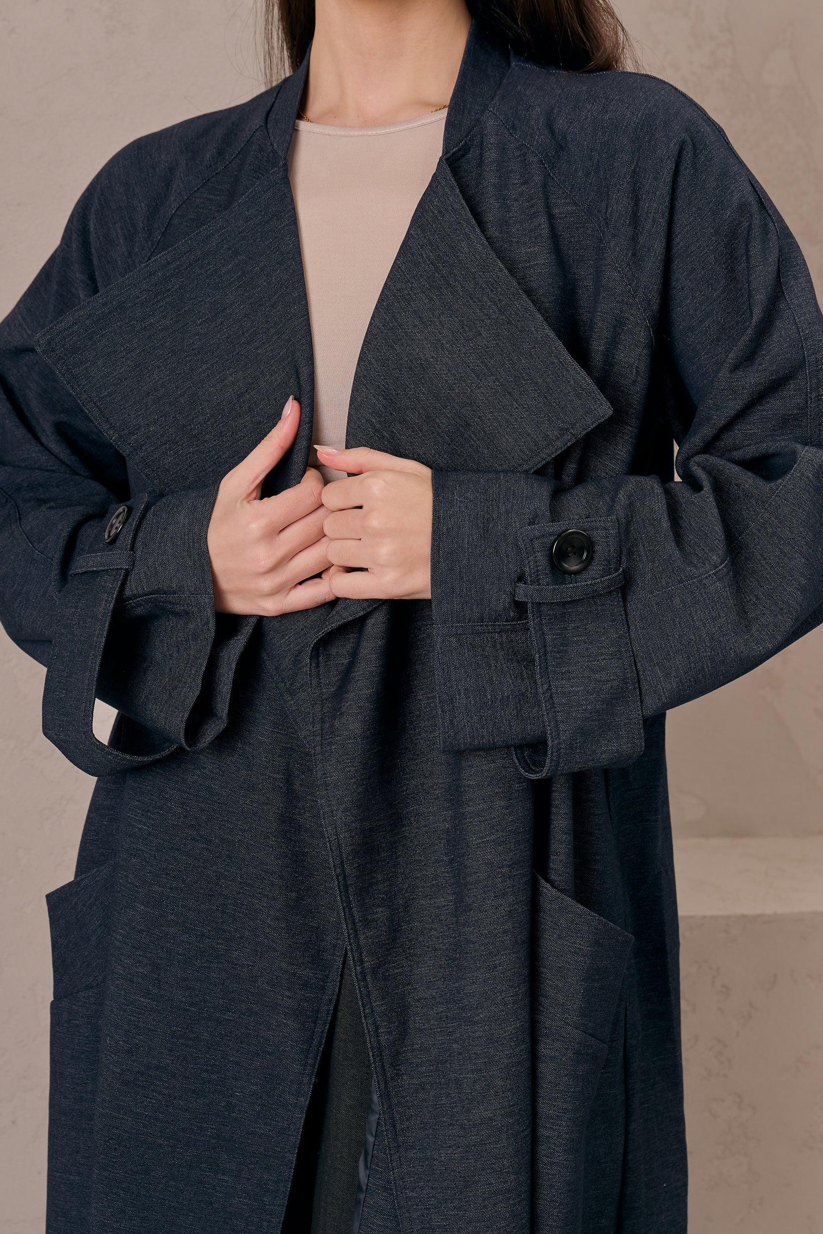 Regent Trench