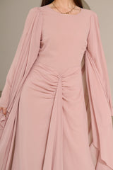 Soleil Enya Dress