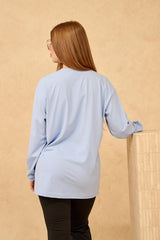 Modelle/Move Elementary Jogga Top