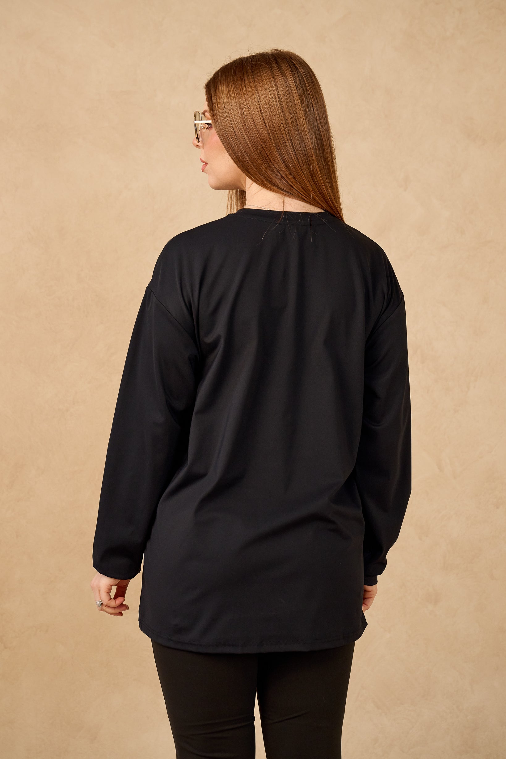 Modelle/Move Elementary Jogga Top