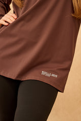 Modelle/Move Elementary Jogga Top