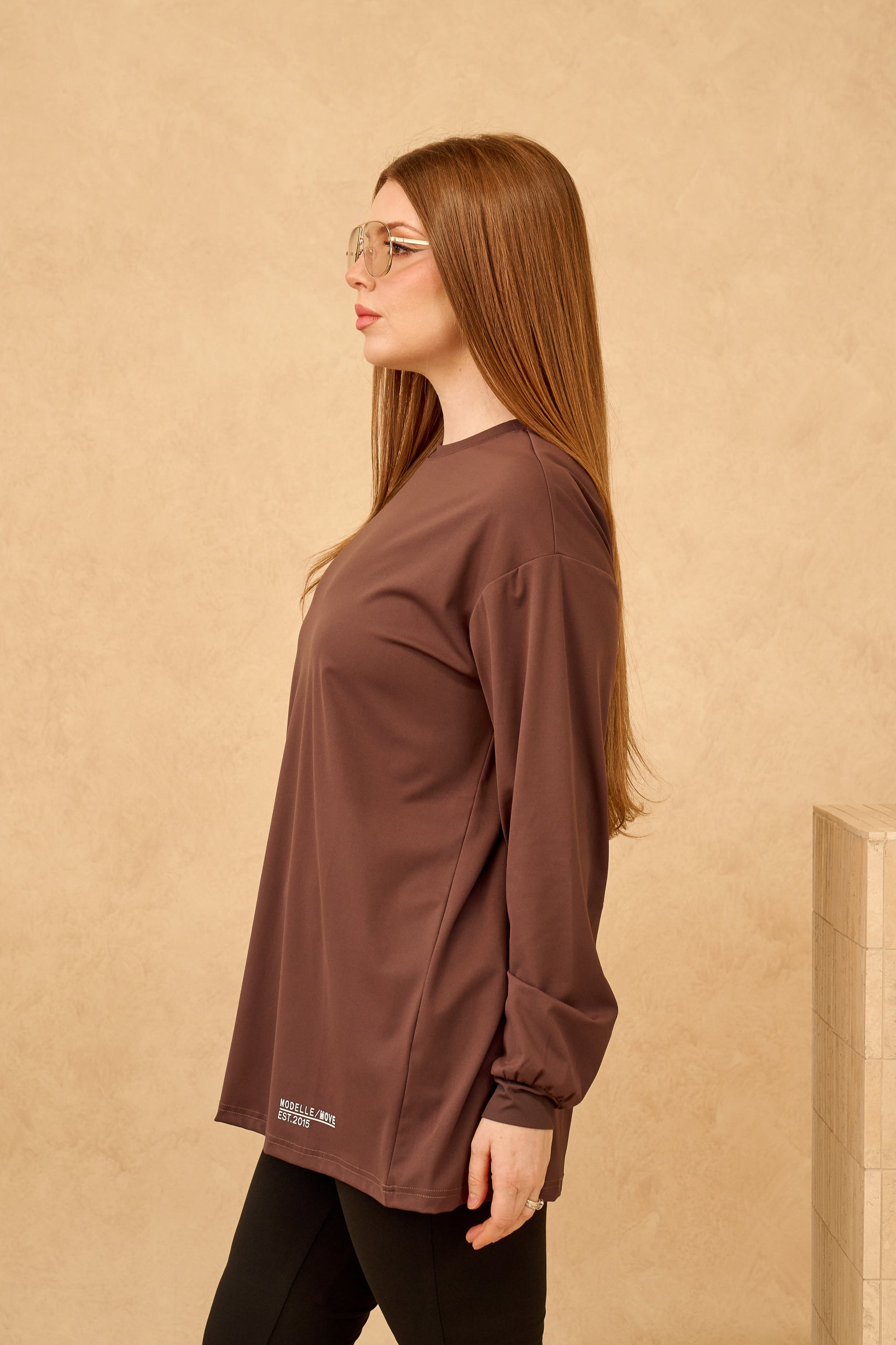 Modelle/Move Elementary Jogga Top