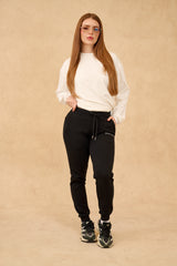 Modelle/Move Elementary Jogga Top