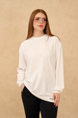 Modelle/Move Elementary Jogga Top