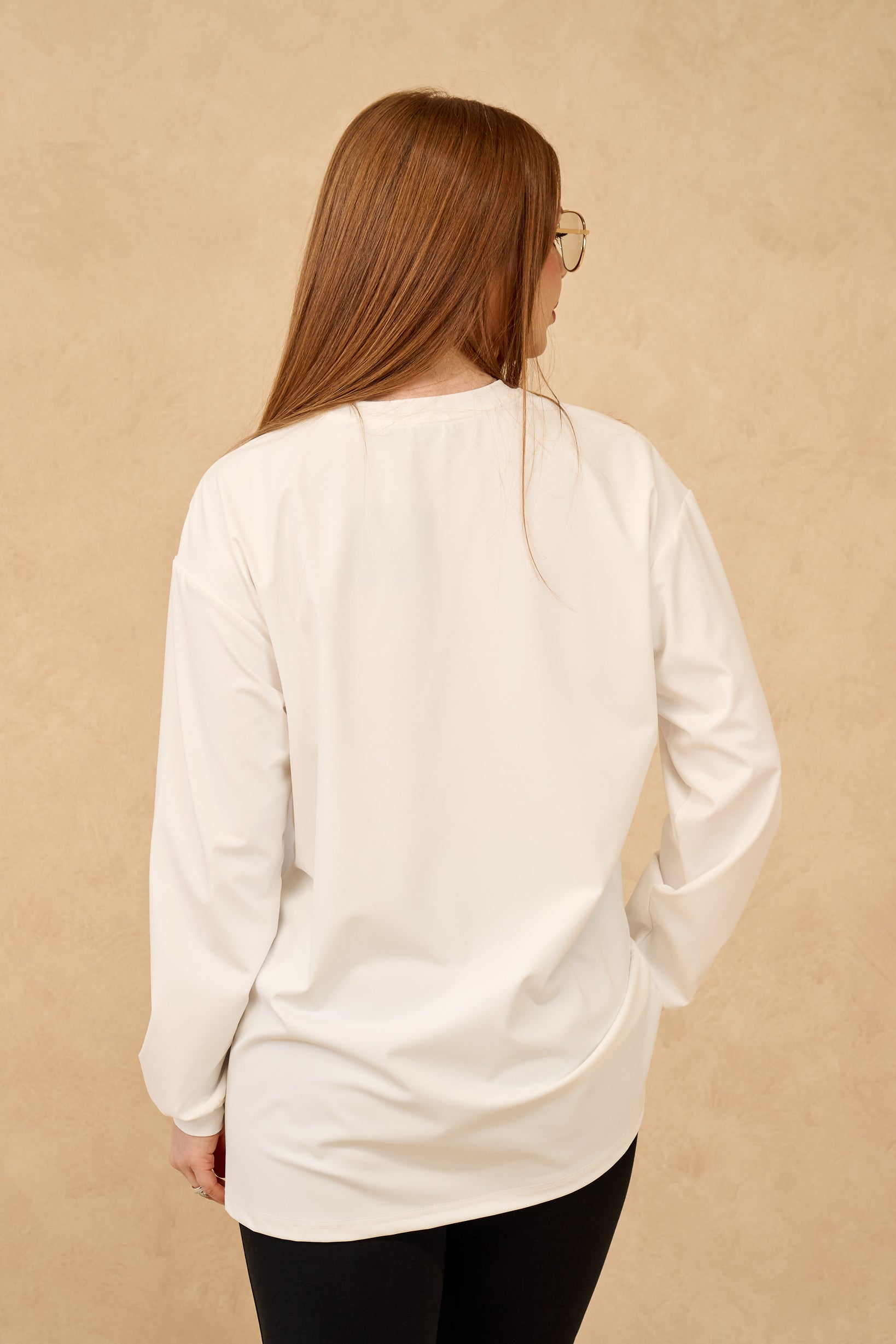 Modelle/Move Elementary Jogga Top