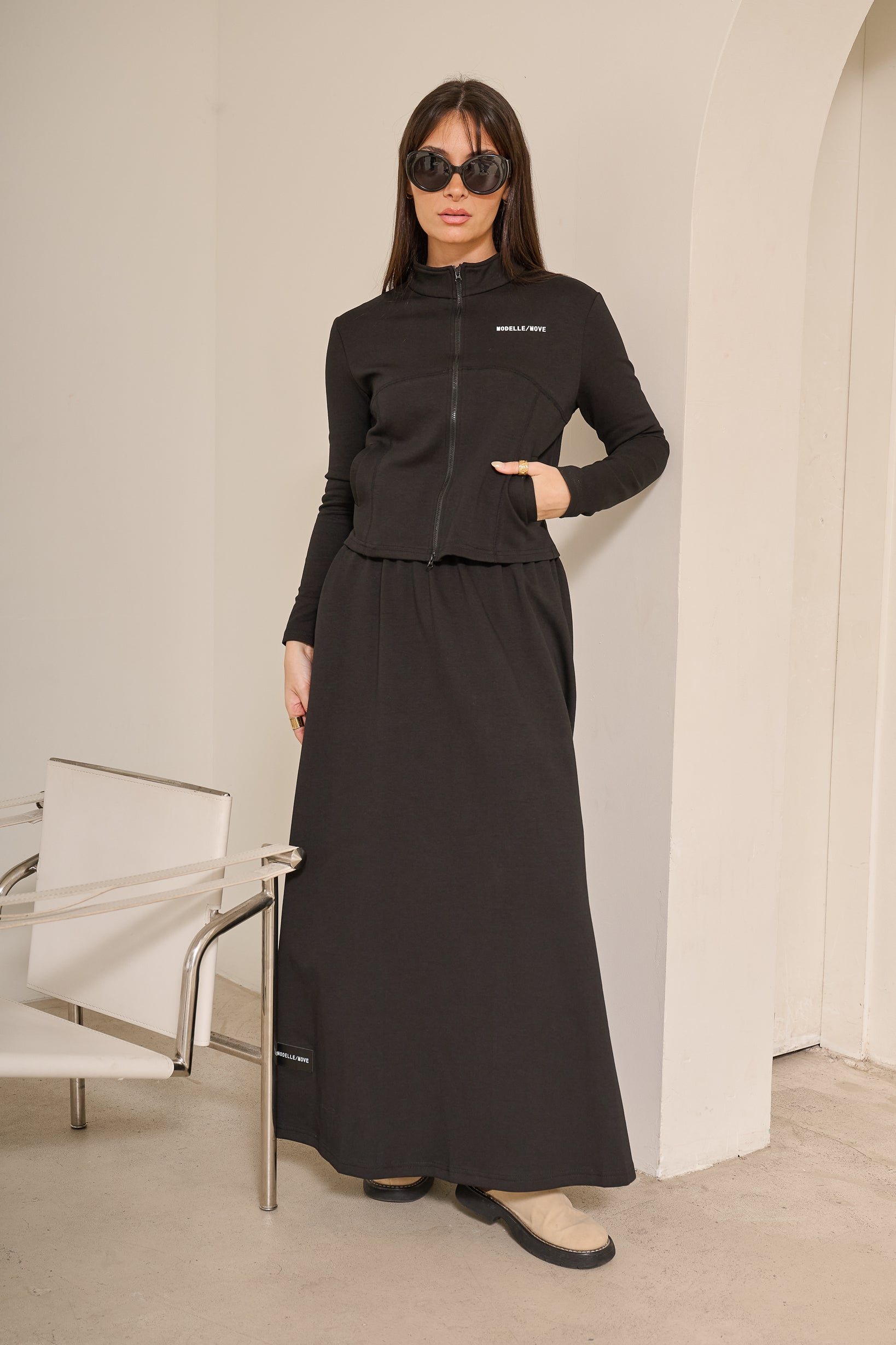 M9804-BLA-Zip-Jacket