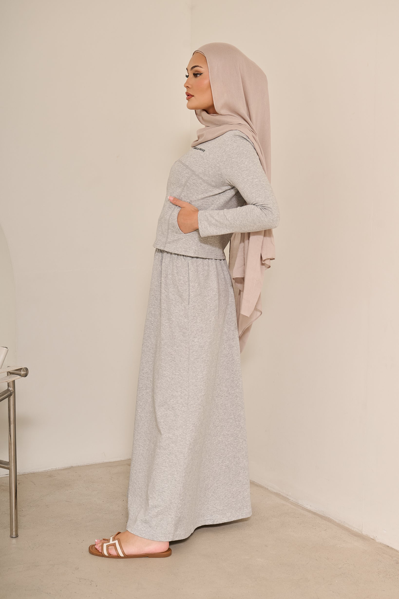 M9804-GRE-Zip-Jacket