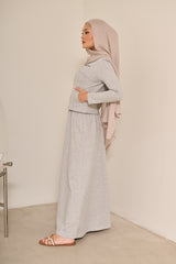 M9804-GRE-Zip-Jacket