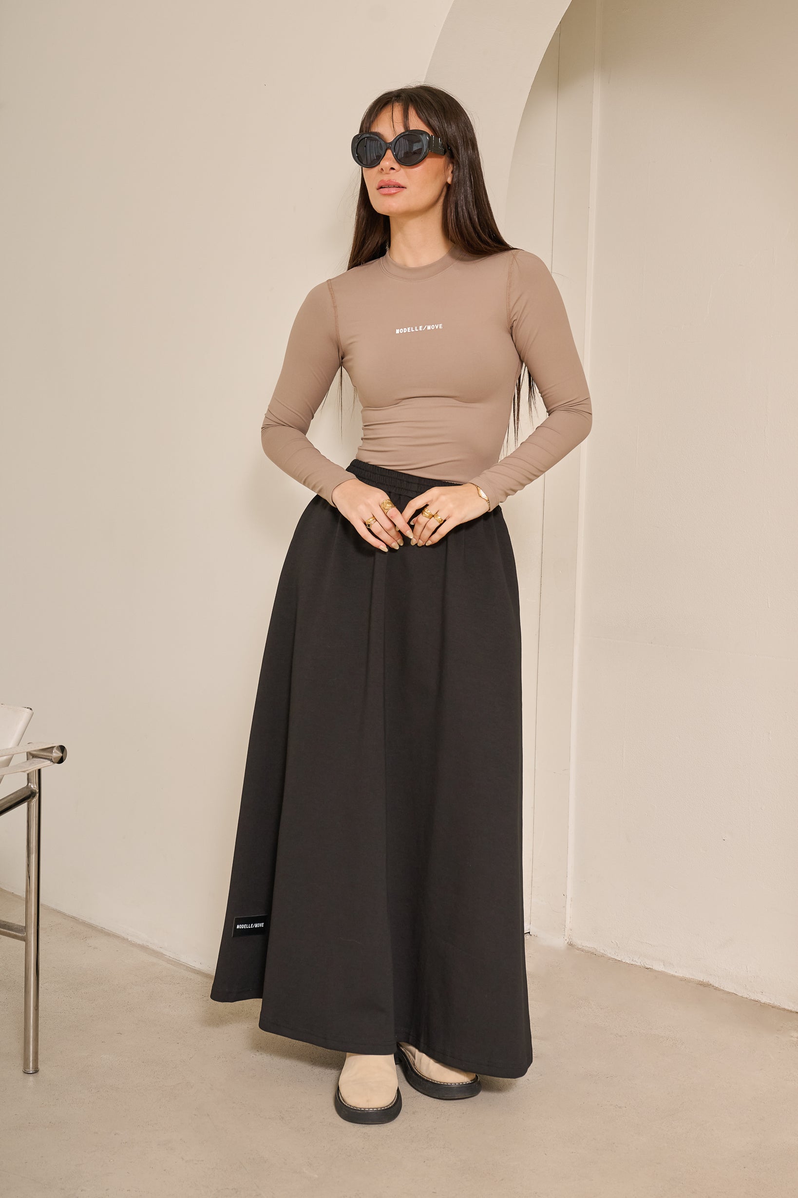 M9805-BLA-Skirt