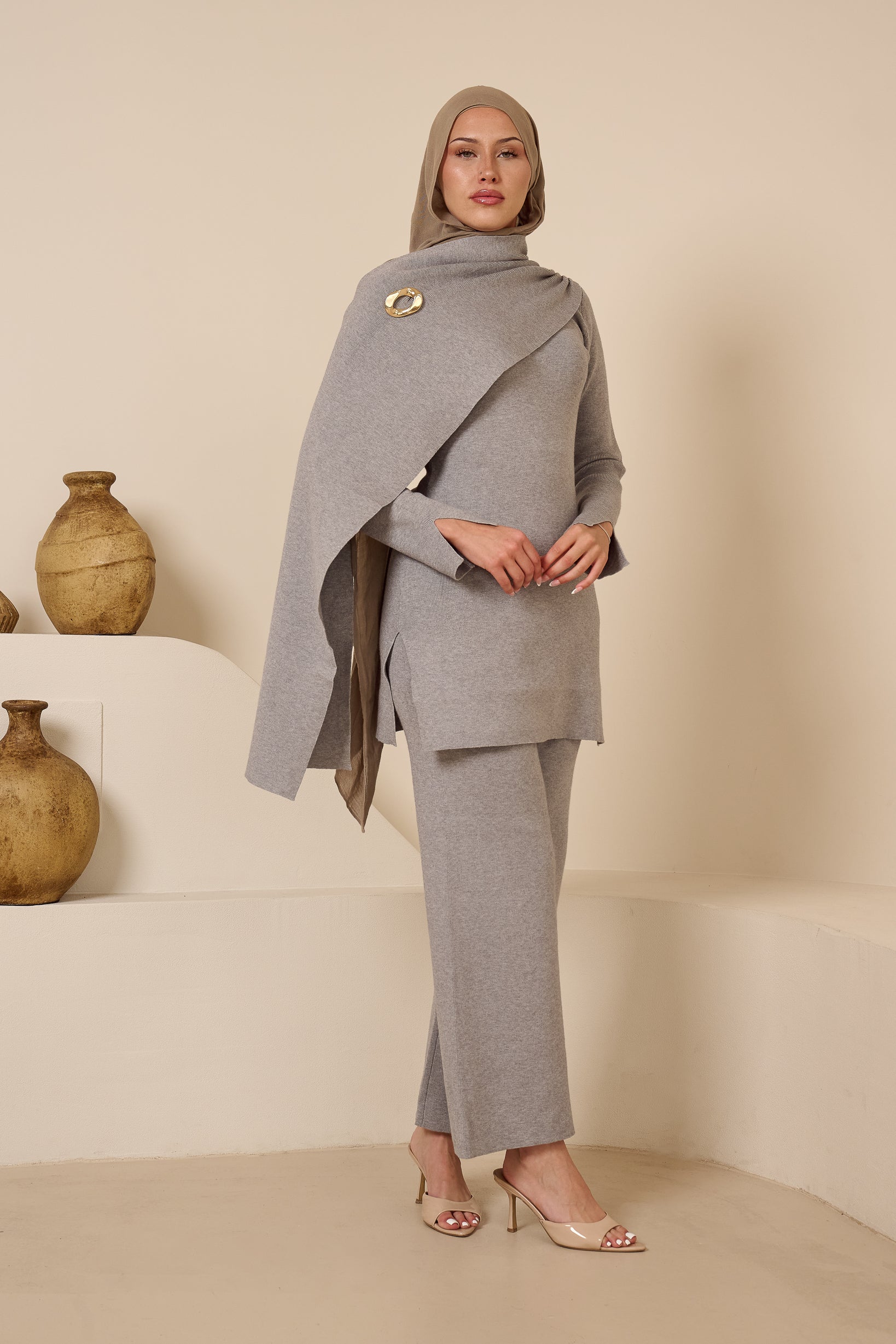 M9806-GRE-knit-set