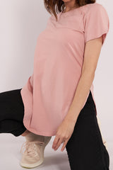 Basic Loop Tee