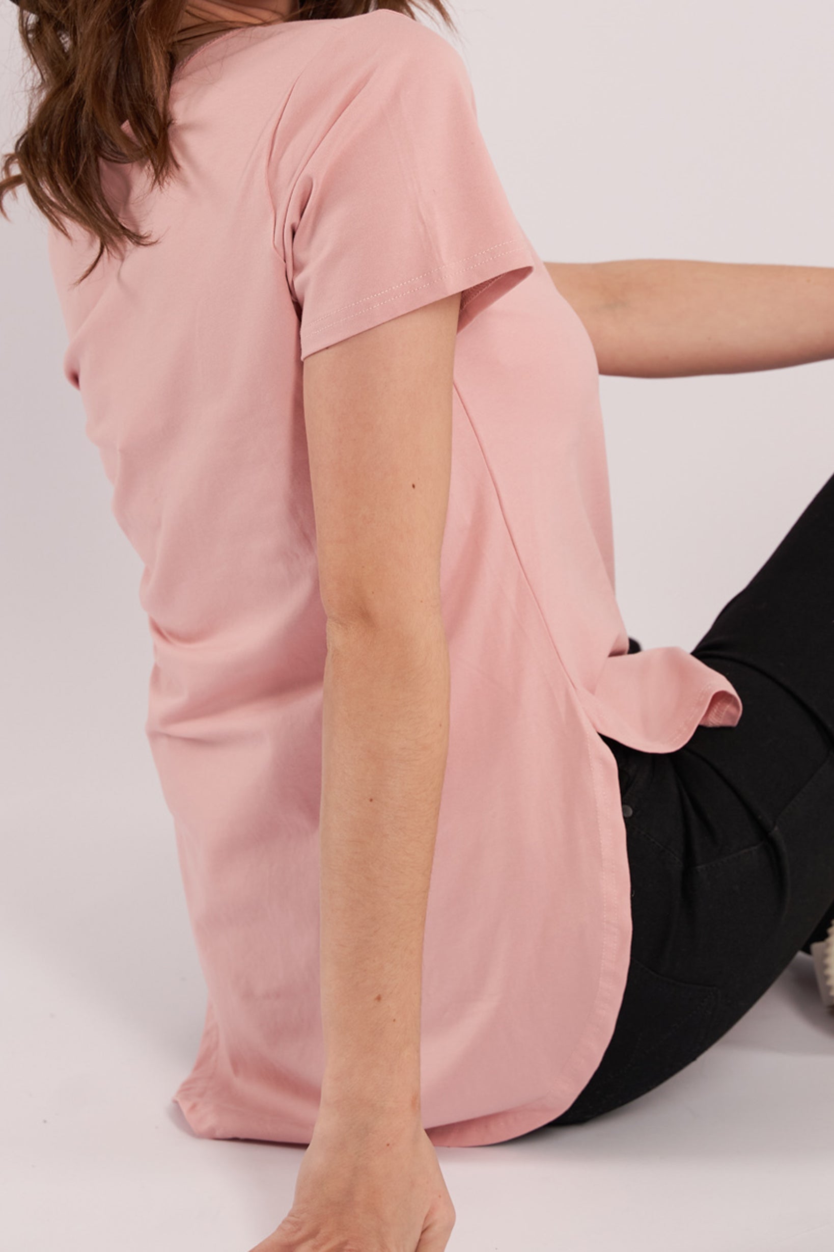Basic Loop Tee