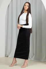 MDL00014-Blk-skirt