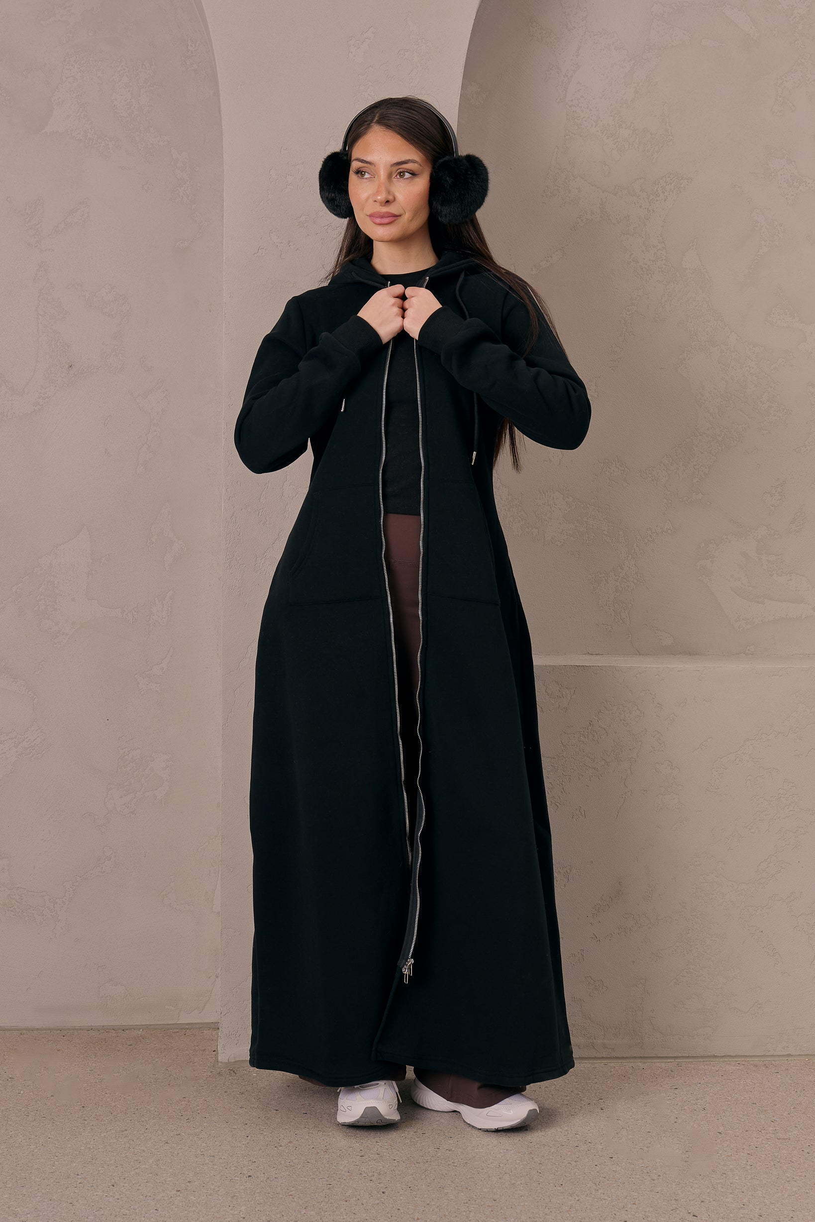 Modelle/Move Urbain Zip Maxi