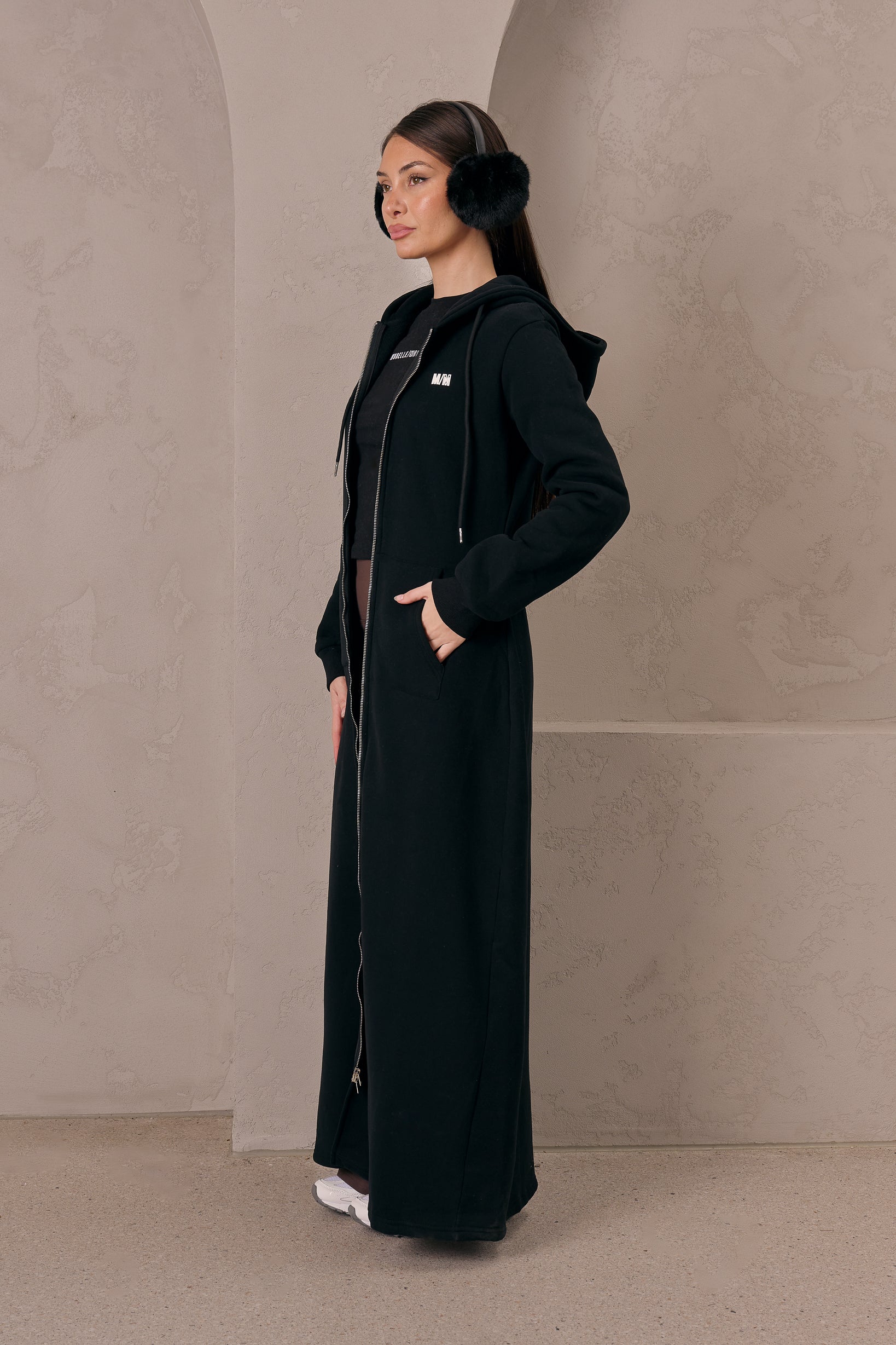 Modelle/Move Urbain Zip Maxi