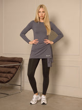 Modelle/Move In Motion Layer Skirt