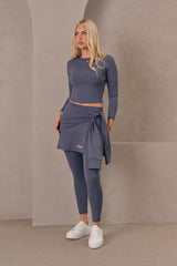 Modelle/Move In Motion Layer Skirt