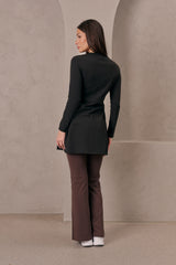 Modelle/Move In Motion Long Top