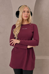 Modelle/Move In Motion Long Top