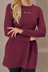 Modelle/Move In Motion Long Top