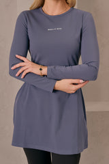 Modelle/Move In Motion Long Top