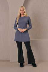 Modelle/Move In Motion Long Top