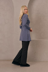 Modelle/Move In Motion Long Top