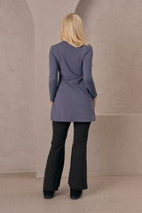Modelle/Move In Motion Long Top