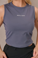 Modelle/Move In Motion Tank Top