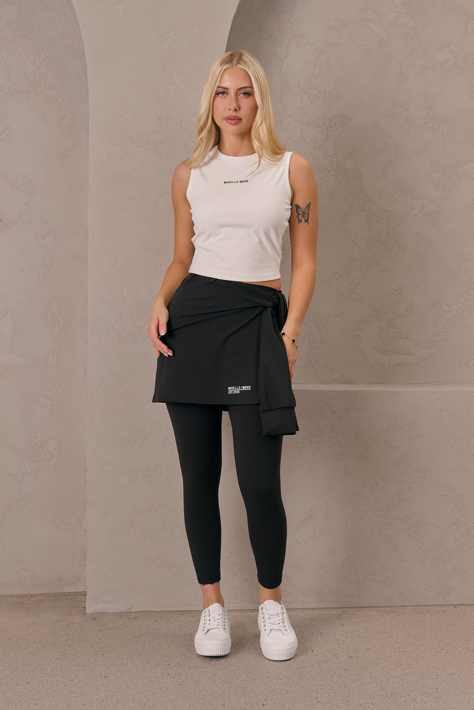 Modelle/Move In Motion Tank Top