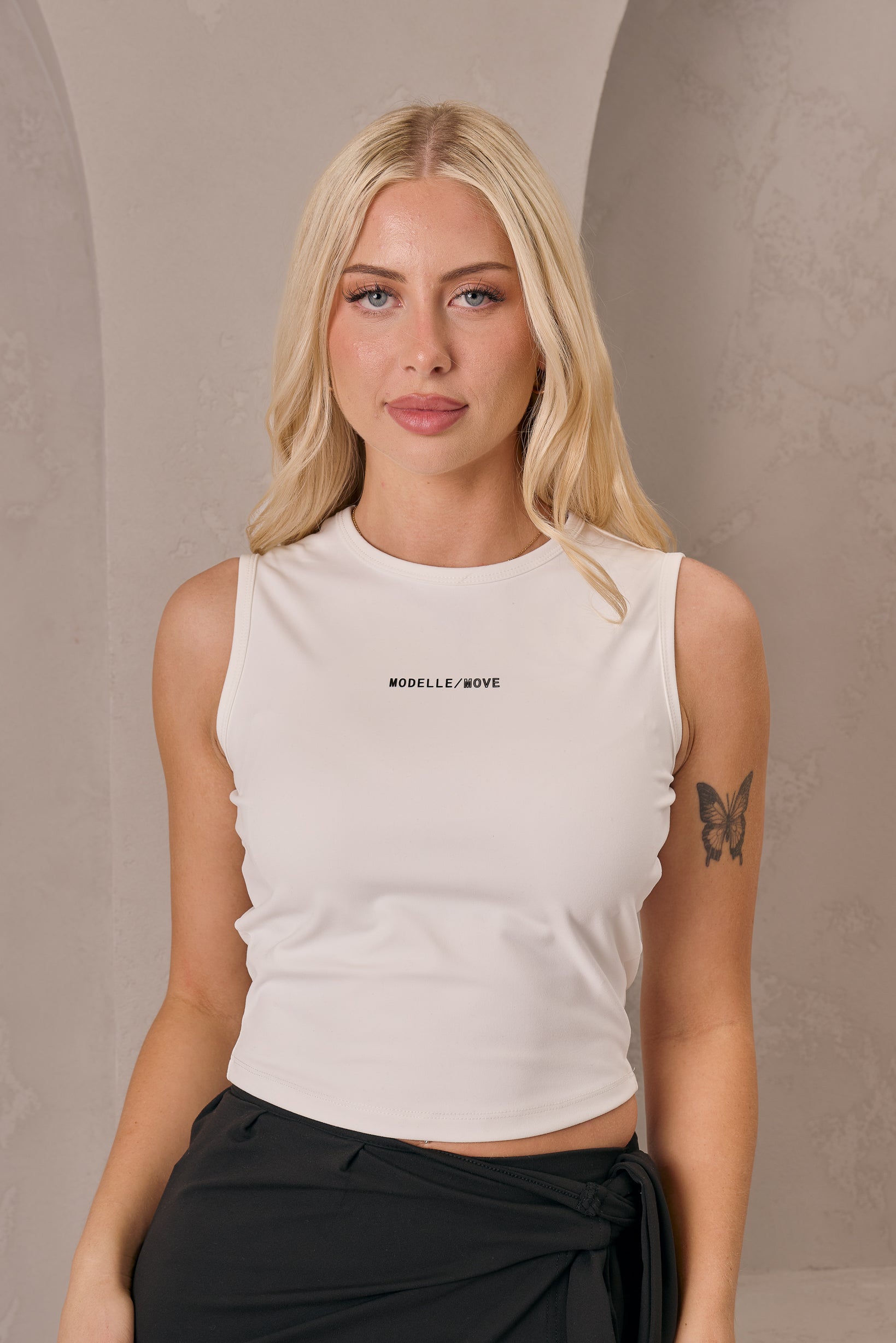 Modelle/Move In Motion Tank Top