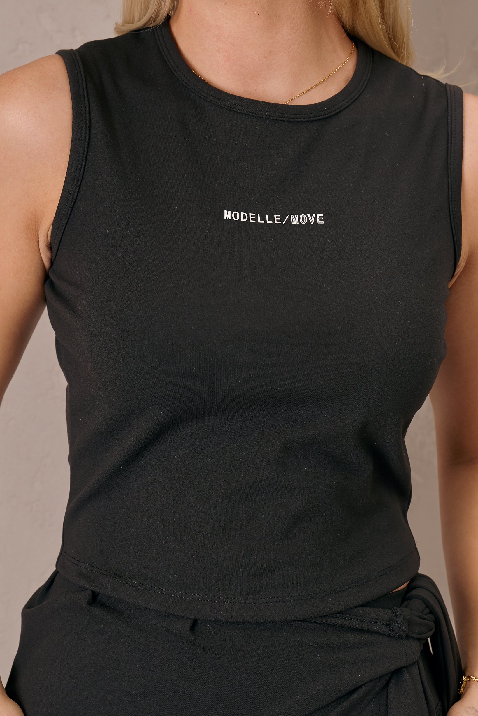 Modelle/Move In Motion Tank Top