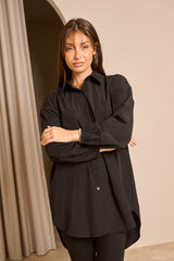 Modelle/Move Stryde Shirt — ÈLAN Edit