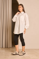 Modelle/Move Stryde Shirt — ÈLAN Edit