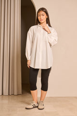 Modelle/Move Stryde Shirt — ÈLAN Edit