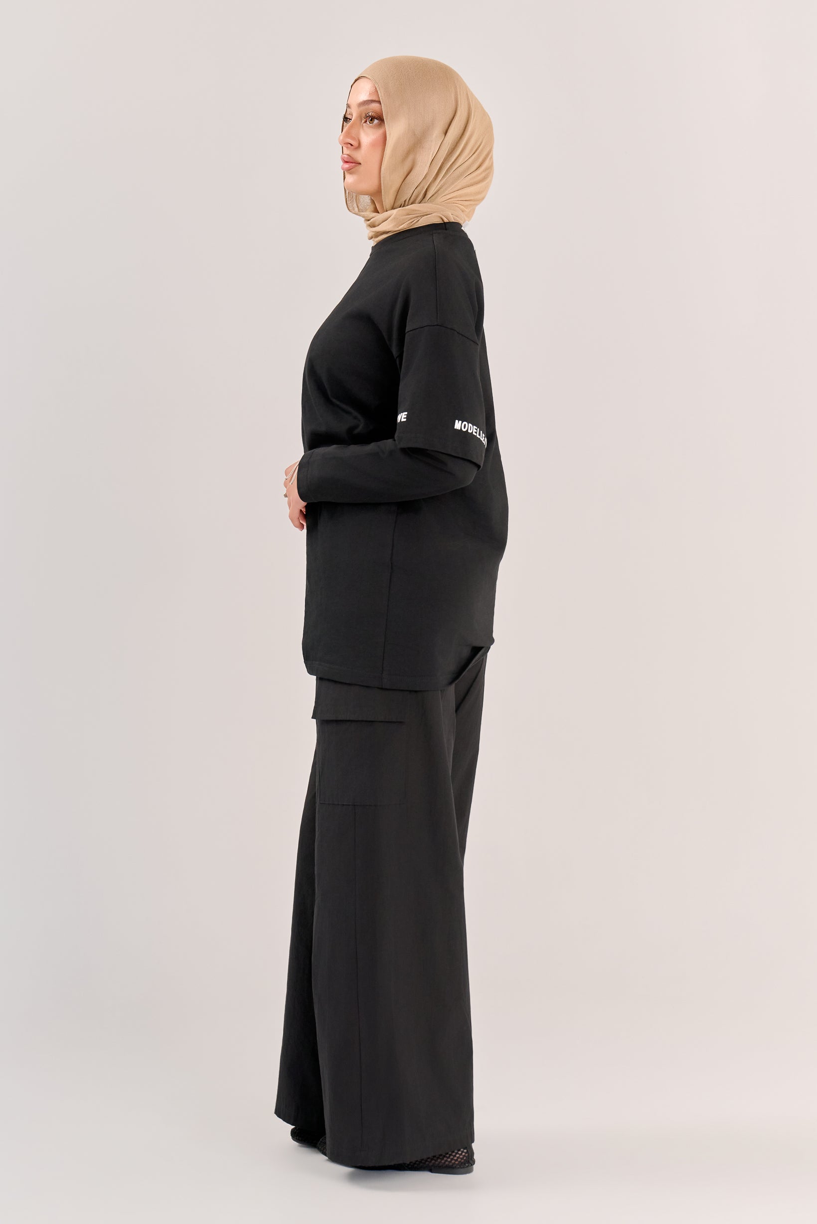 Modelle/Move Dynamic Top