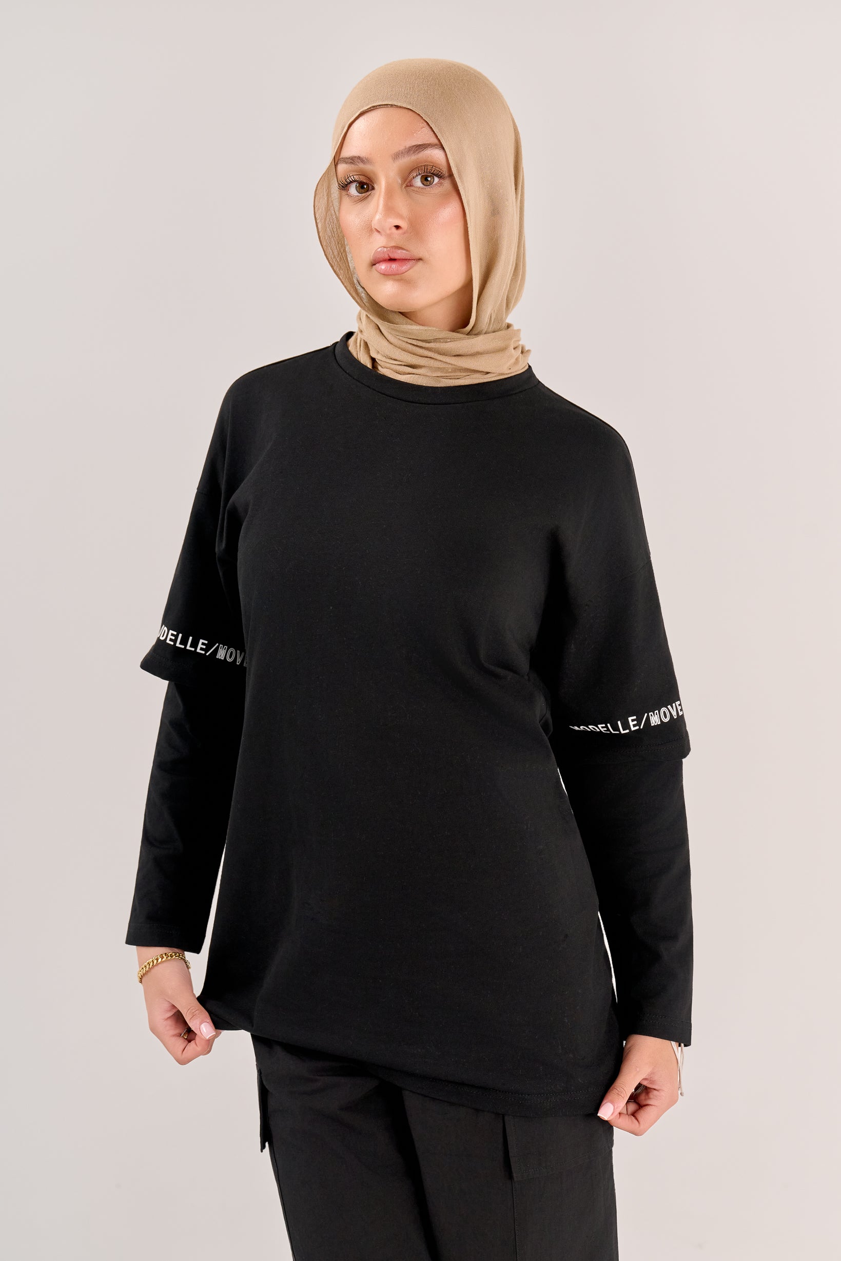 Modelle/Move Dynamic Top