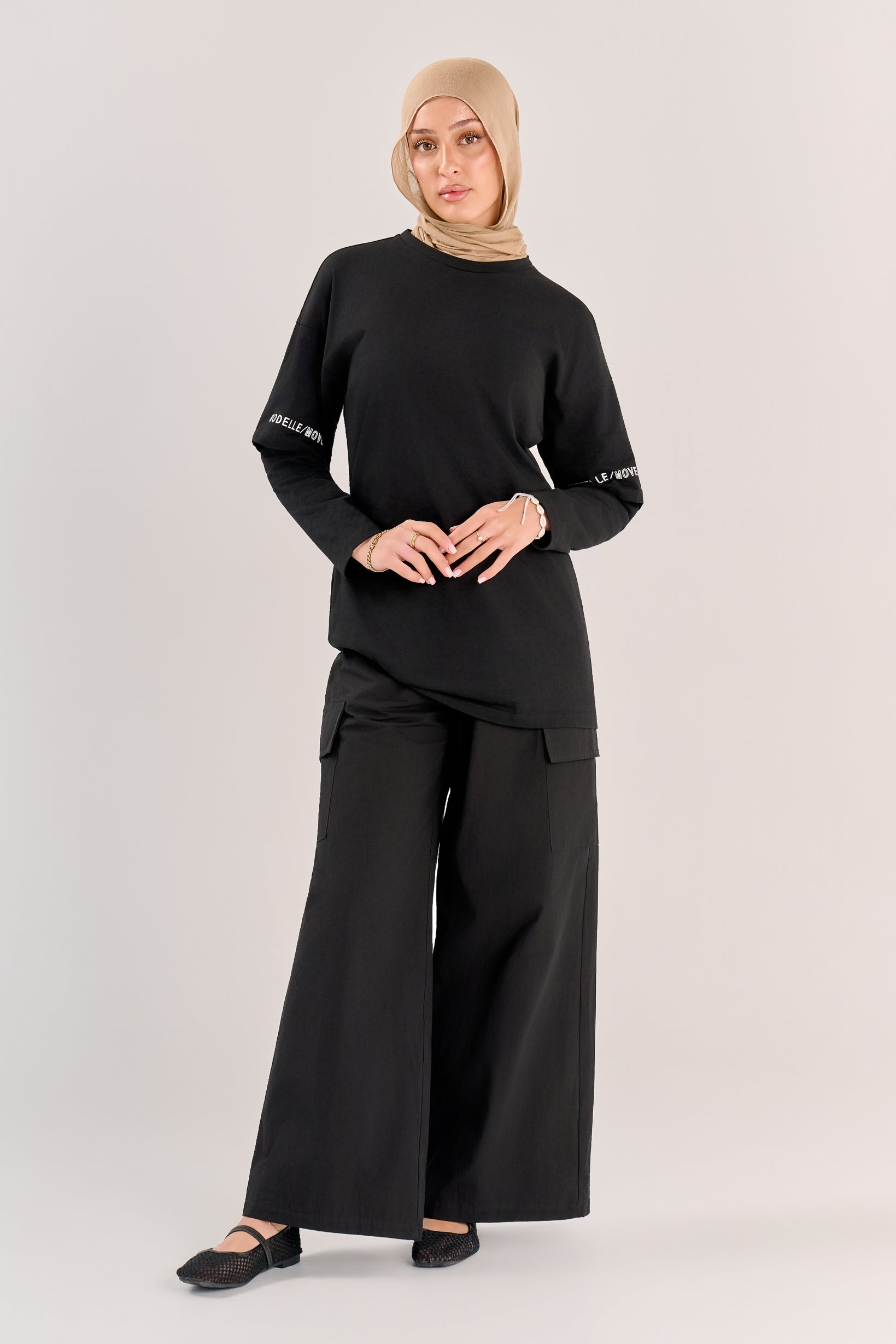 Modelle/Move Dynamic Top