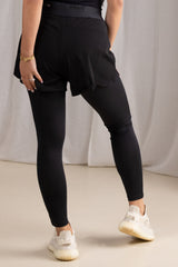 MR1039-Black-leggings-short