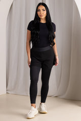 MR1039-Black-leggings-short